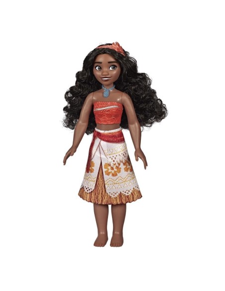 Hasbro Moana of Oceania