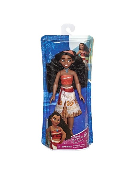 Hasbro Moana of Oceania
