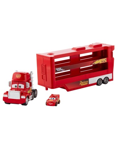 Cars GNW34 veicolo giocattolo