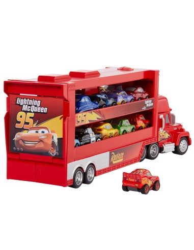 Cars GNW34 veicolo giocattolo