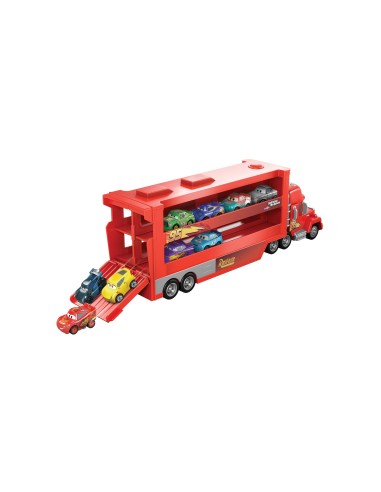Cars GNW34 veicolo giocattolo
