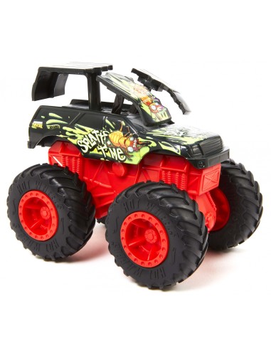 Mattel Hot Wheels Monster Trucks 1 43 Scontri estremi