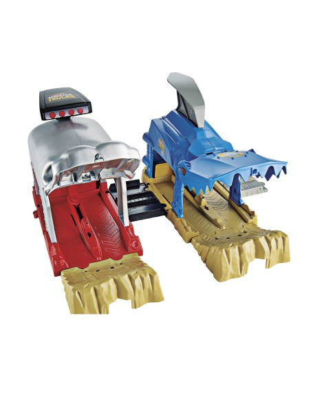 Hot Wheels Monster Trucks GKY01 veicolo giocattolo