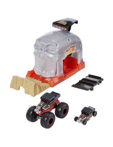 Hot Wheels Monster Trucks GKY01 veicolo giocattolo