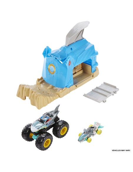 Hot Wheels Monster Trucks GKY01 veicolo giocattolo
