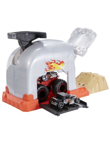 Hot Wheels Monster Trucks GKY01 veicolo giocattolo