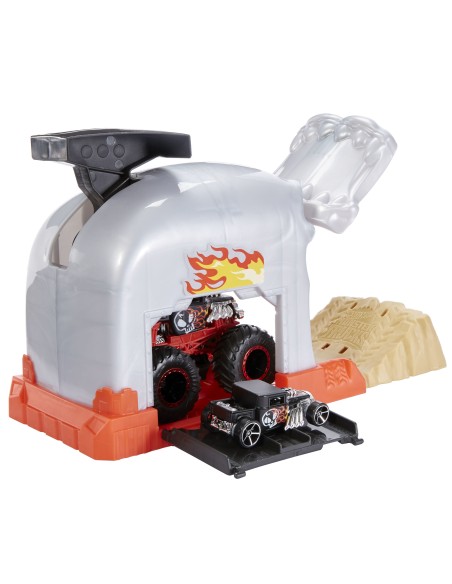 Hot Wheels Monster Trucks GKY01 veicolo giocattolo