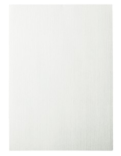Leitz 33650 cartellina A4 Cartoncino Bianco 100 pz