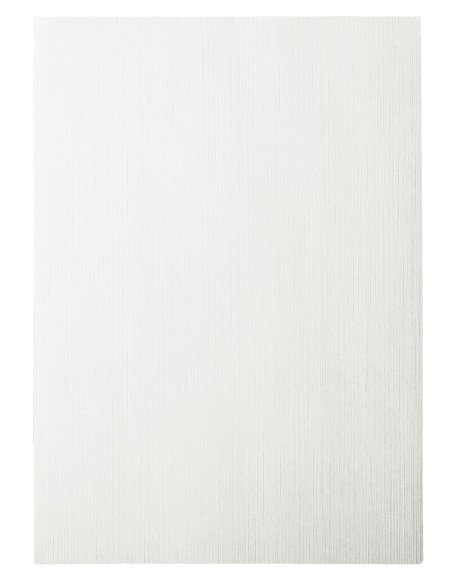 Leitz 33650 cartellina A4 Cartoncino Bianco 100 pz