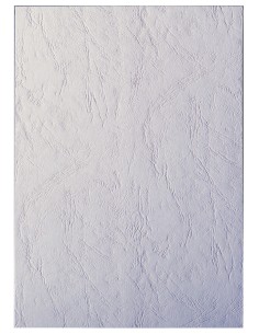 Leitz 33652 cartellina A4 Cartoncino Bianco 100 pz