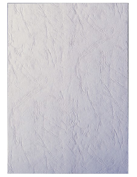 Leitz 33652 cartellina A4 Cartoncino Bianco 100 pz