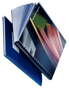 Leitz 35030 accessori per la rilegatura 2