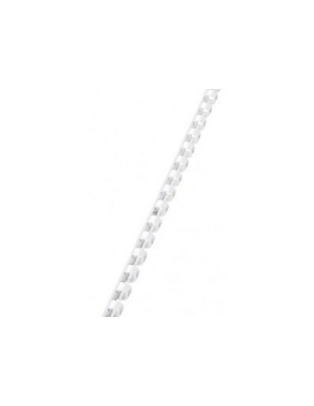 Leitz 35031 raccoglitore ad anelli Bianco