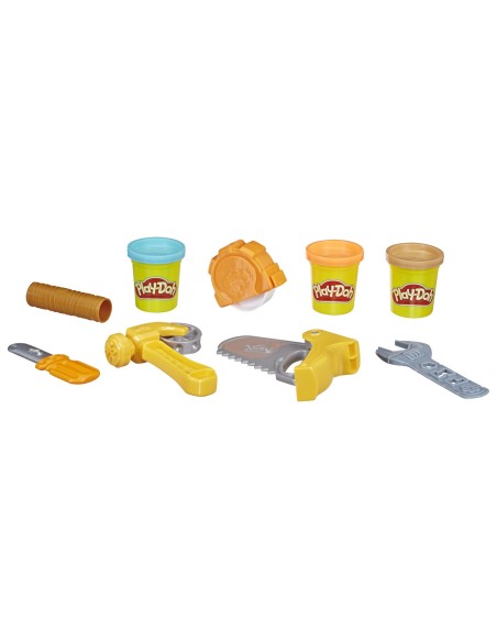 Hasbro E3565ES0 composto per ceramica e modellazione