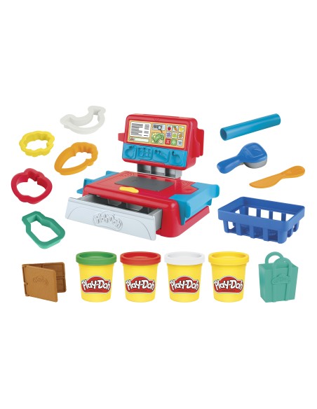 Play-Doh E68905L0 giocattolo artistico e artigianale