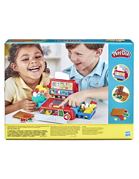 Play-Doh E68905L0 giocattolo artistico e artigianale