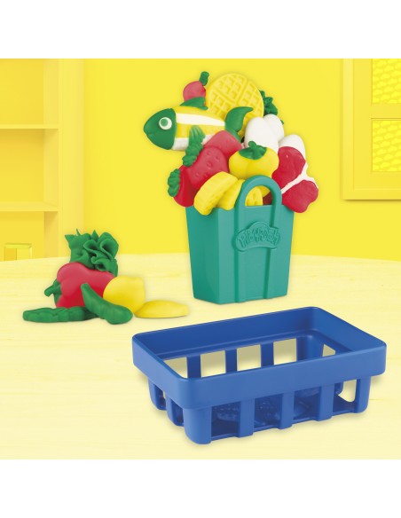 Play-Doh E68905L0 giocattolo artistico e artigianale