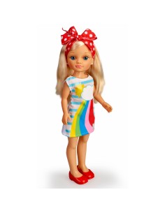 Nancy , bandane alla moda 2