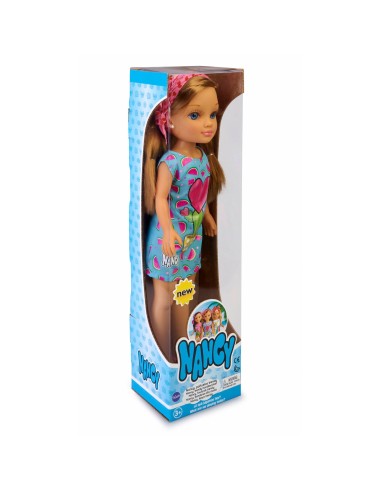 Nancy , bandane alla moda