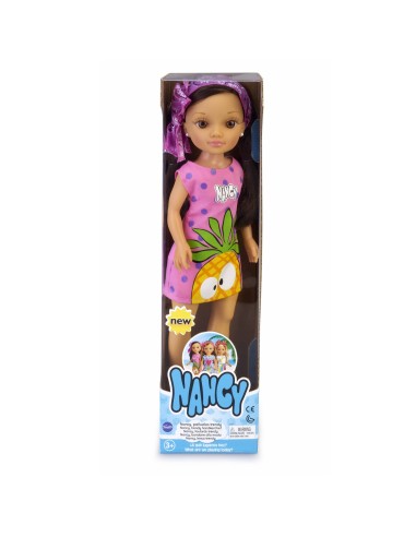 Nancy , bandane alla moda