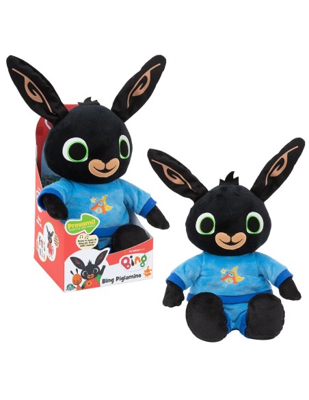 Giochi Preziosi Bing Peluche Pigiamino