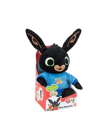 Giochi Preziosi Bing Peluche Pigiamino