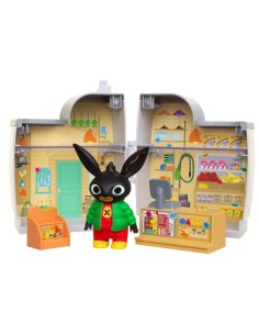 BING Playset Con 1 Personaggio Ass.To