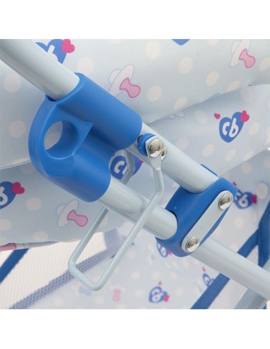 Cicciobello Carrozzina