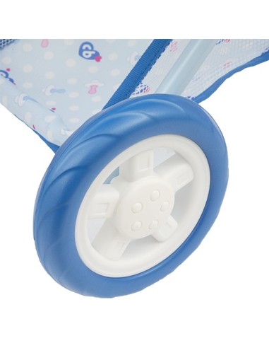 Cicciobello Carrozzina