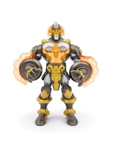 Gormiti Titano - serie 3