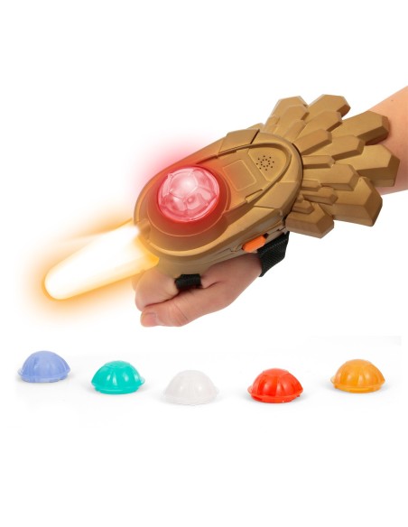 Gormiti Guanto Alpha Gauntlet Gormiti Guanto Alpha Gauntlet