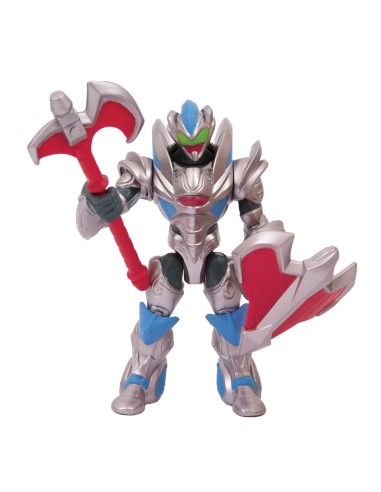 Giochi Preziosi Gormiti personaggi 12 cm Assortimento 4