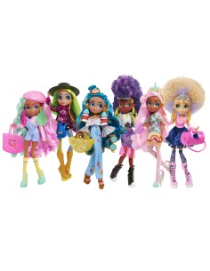 Hairdorables HAG00 bambola 2