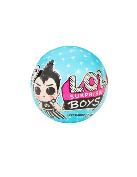 Surprise! L.O.L. Surprise Boys Assortiti