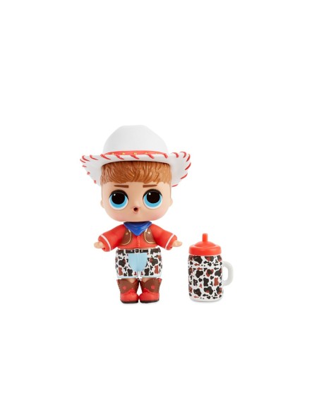 Surprise! L.O.L. Surprise Boys Assortiti