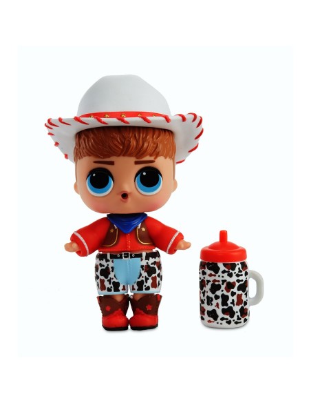 Surprise! L.O.L. Surprise Boys Assortiti