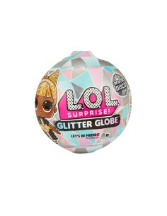 Giochi Preziosi LOL Glitter Globe 2