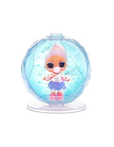 Giochi Preziosi LOL Glitter Globe