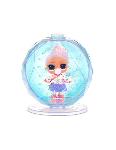 Giochi Preziosi LOL Glitter Globe