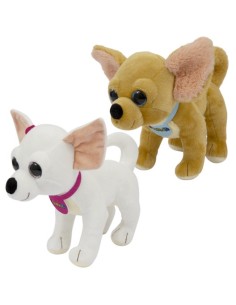 Giochi Preziosi Peluche Kira e Ray