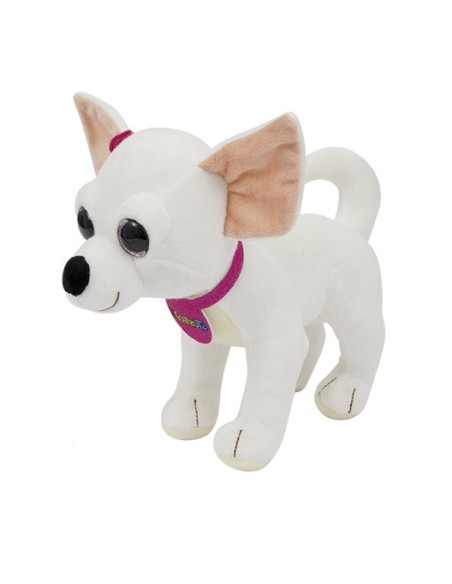 Giochi Preziosi Peluche Kira e Ray