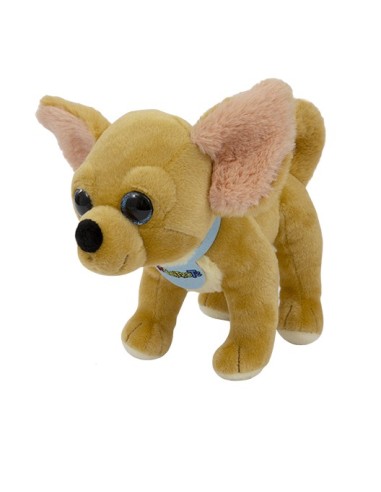 Giochi Preziosi Peluche Kira e Ray