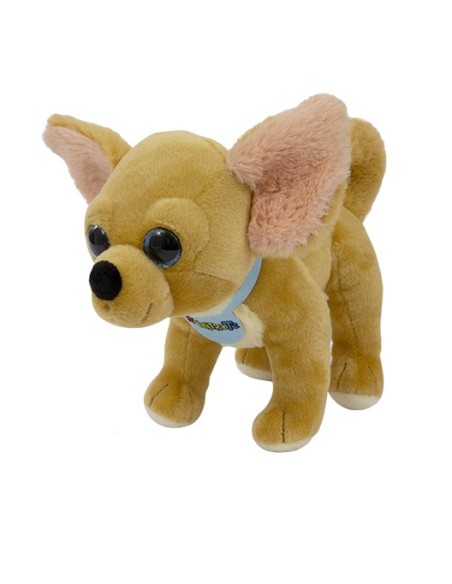 Giochi Preziosi Peluche Kira e Ray