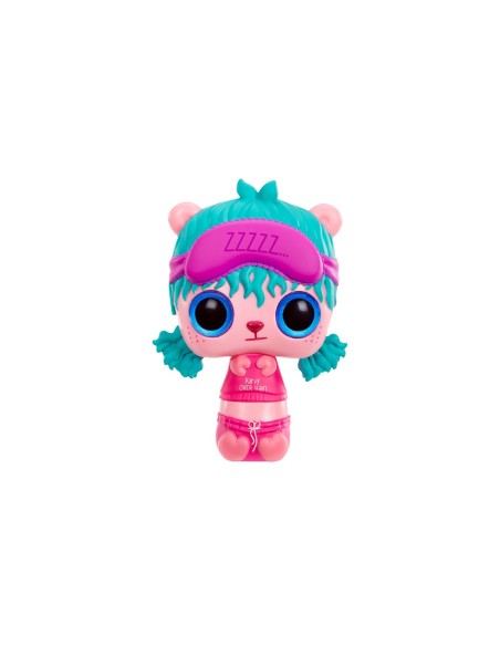 Surprise! Pop Pop Hair Surprise