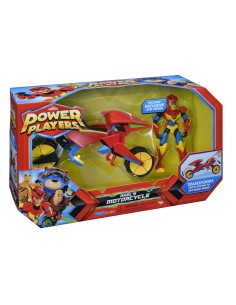 Power Players PWW00 veicolo giocattolo 2