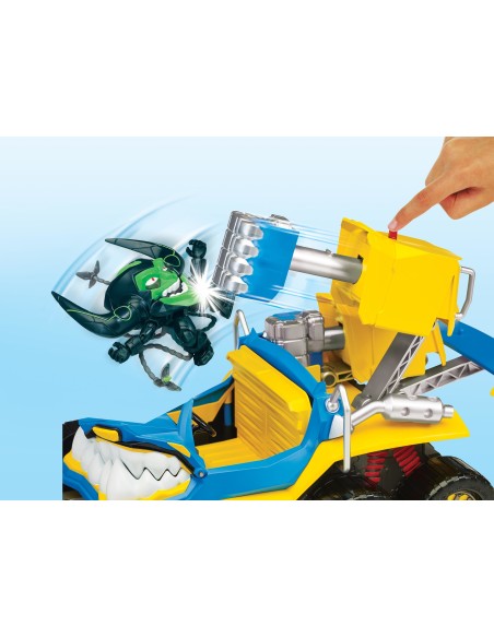 Power Players PWW03 veicolo giocattolo Power Players PWW03 veicolo giocattolo