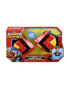 Power Players PWW05 gioco di ruolo
