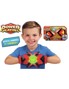 Power Players PWW05 gioco di ruolo 2