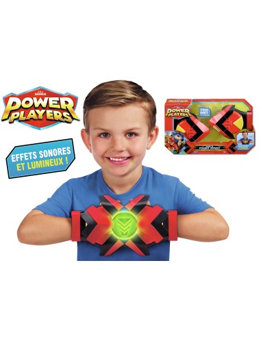 Power Players PWW05 gioco di ruolo