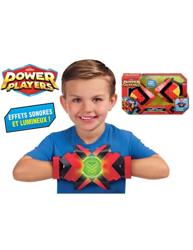 Power Players PWW05 gioco di ruolo